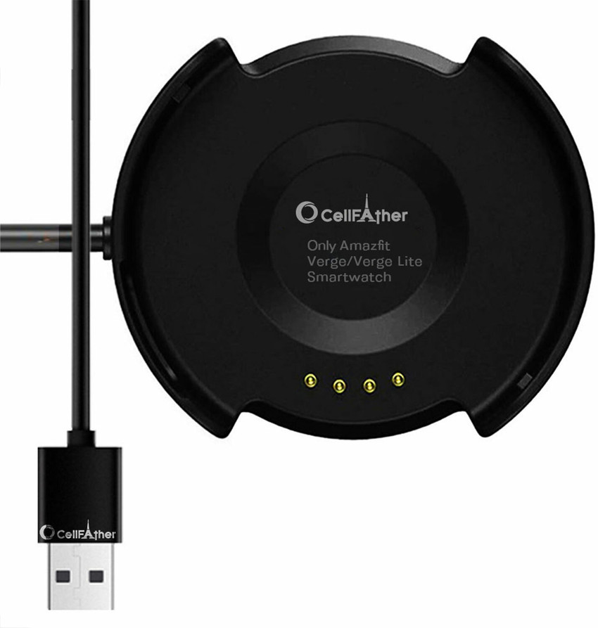 Amazfit verge charger discount