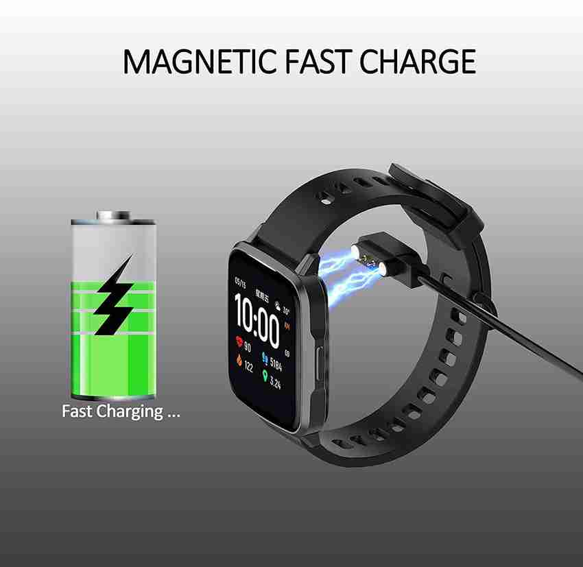 Noise colorfit 2 charging clearance