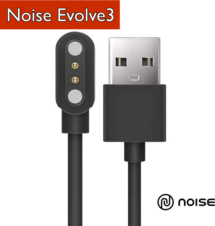Noisefit evolve top charging dock