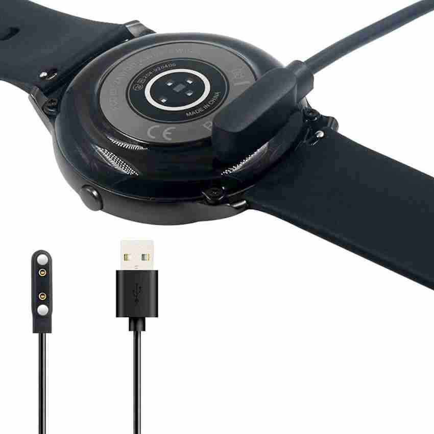 Smart watch charger price clearance
