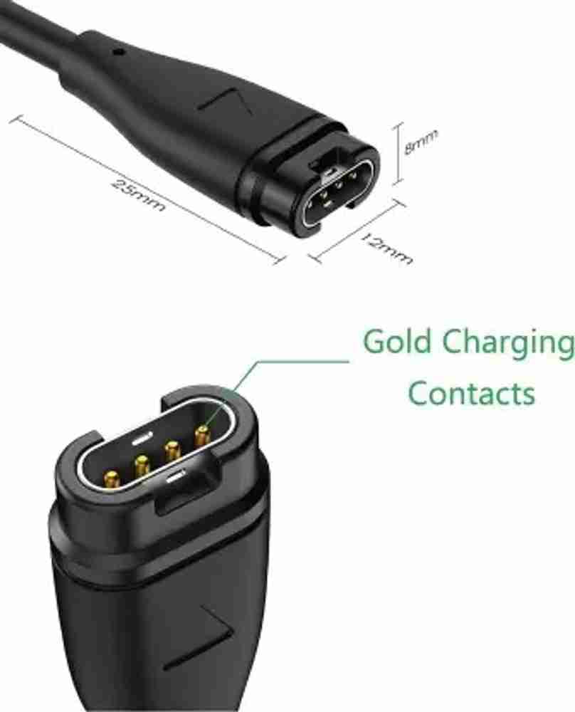Garmin s40 charging outlet cable