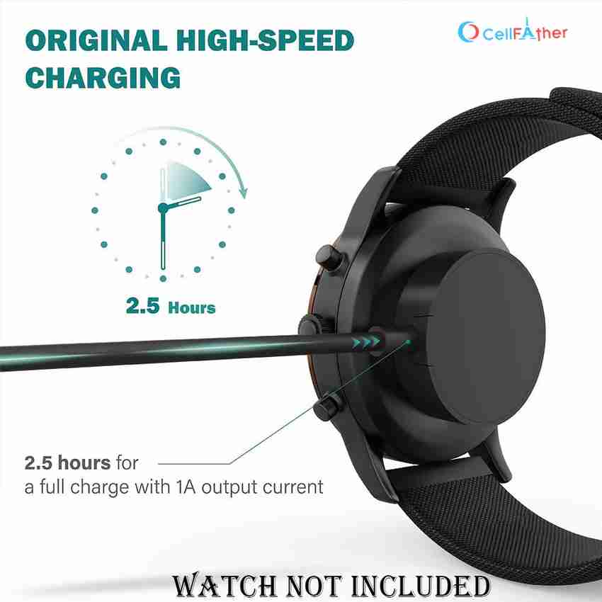 Fossil gen 4 hotsell smartwatch not charging