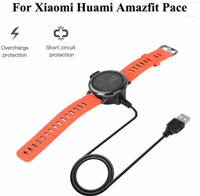 iCare Magnetic Charging Cable 1 m Amazfit Pace A1602 iCare Flipkart
