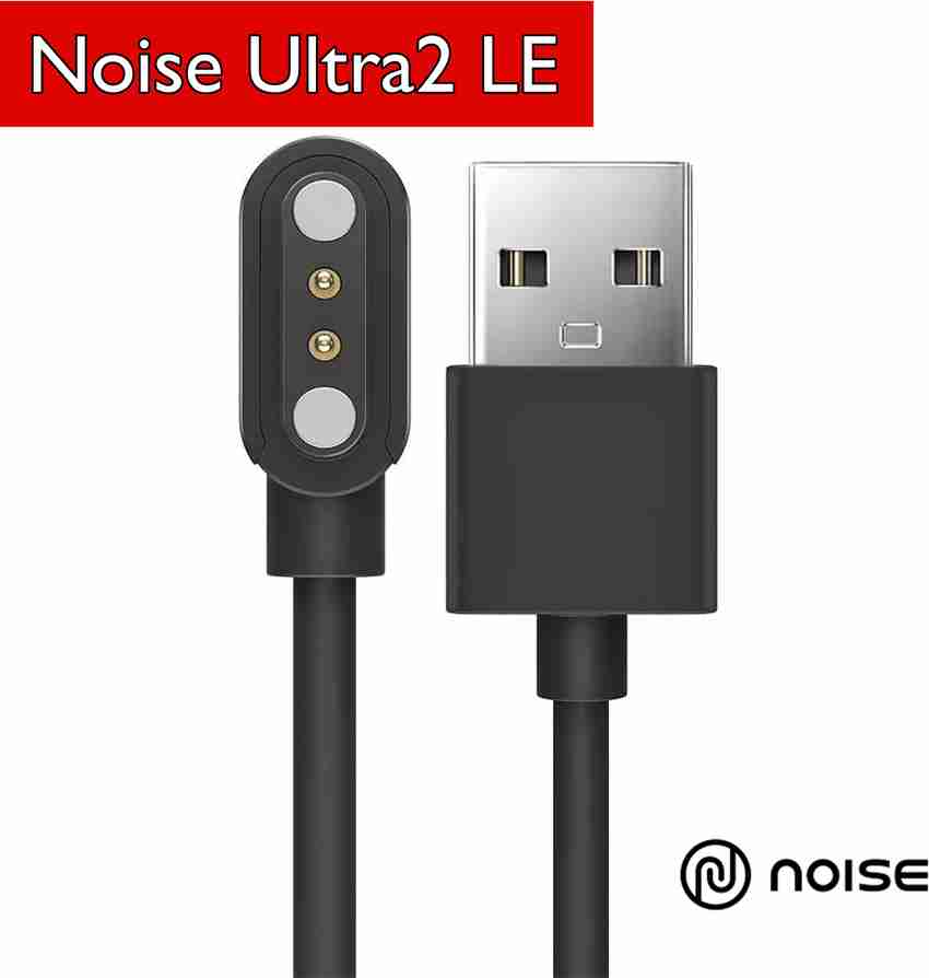 Noise colorfit 2 charger outlet