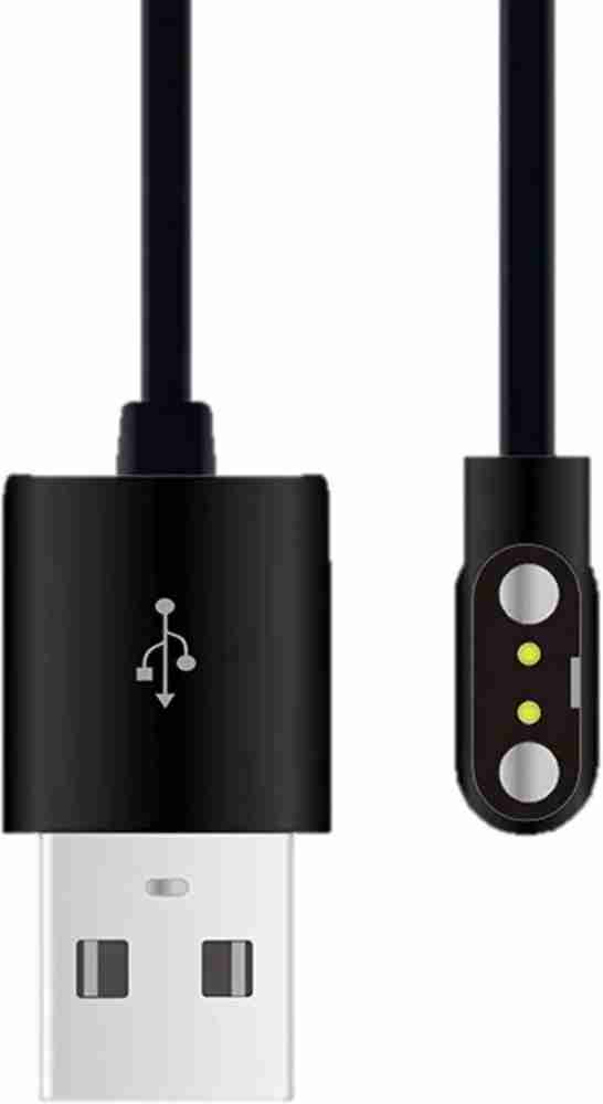 Noise colorfit pro outlet charger flipkart