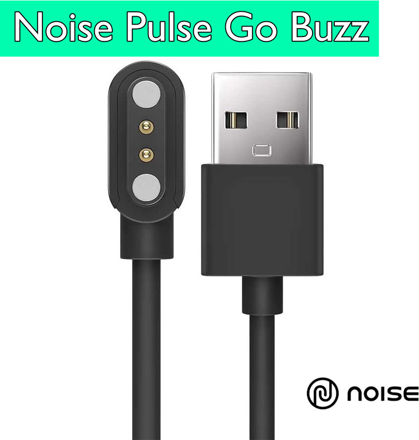 Go noise colorfit pro 2 charger store