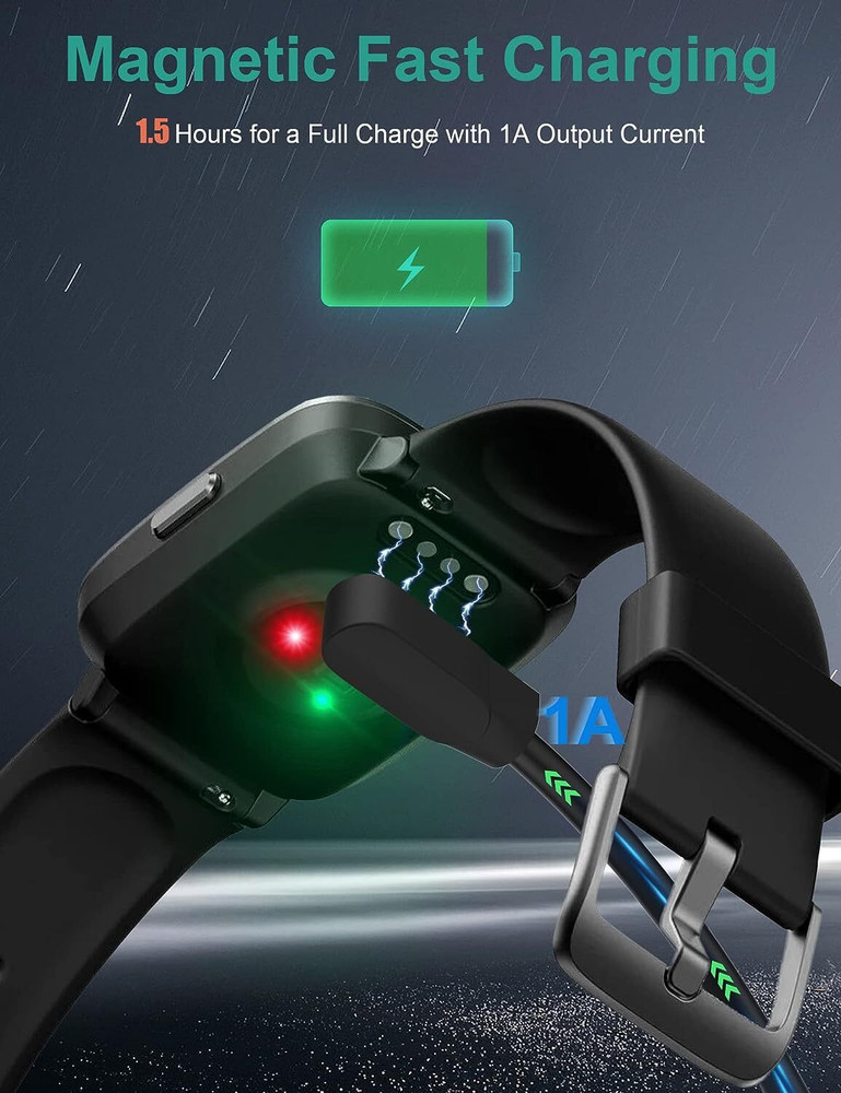 Fastrack charger sale