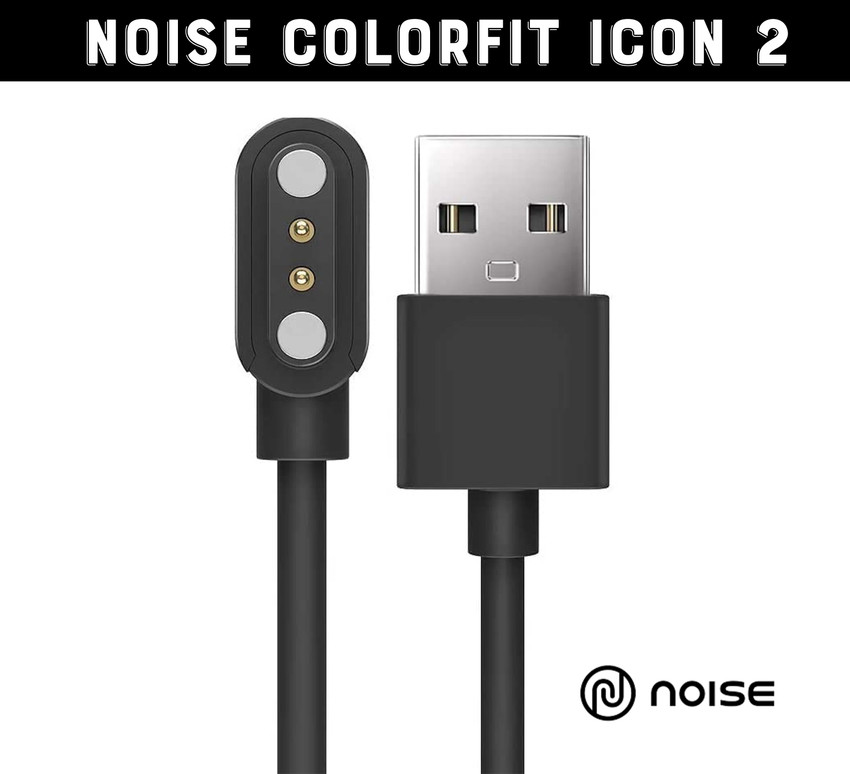 Noise colorfit 2 charging on sale