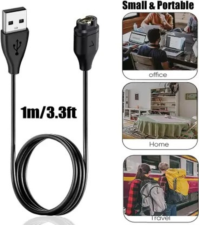 Garmin s60 charging cable store