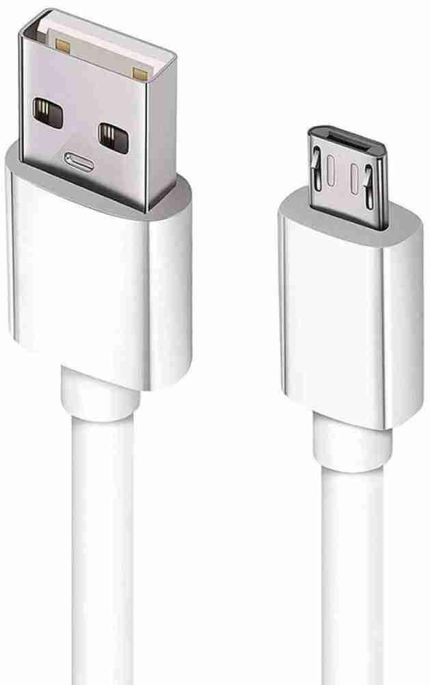 4smarts Câble USB 2.0 PremiumCord USB A - Micro-USB B 1 m