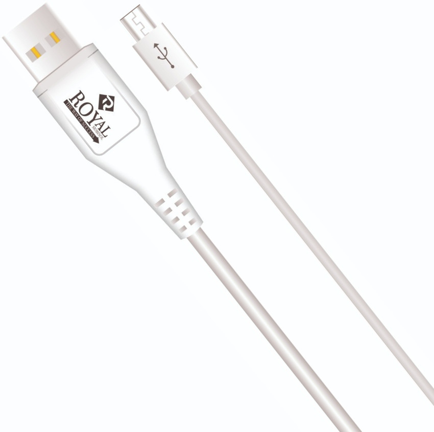Royal Mobisol Micro USB Cable 1.2 m DC201 Royal Mobisol