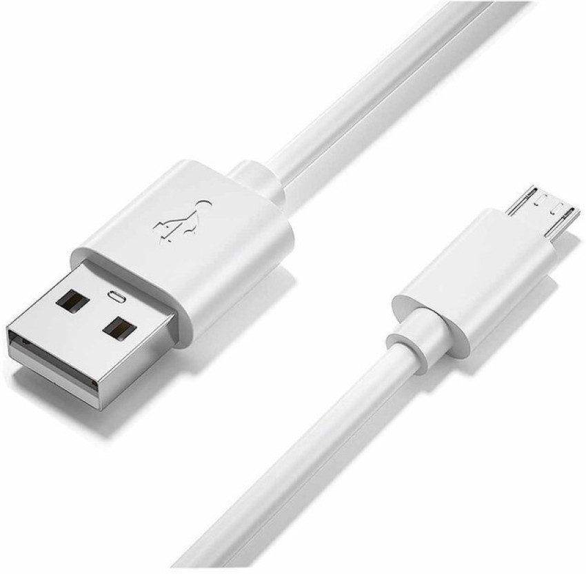 6in Micro USB Cable - A to Micro B - M/M - Cables Micro USB