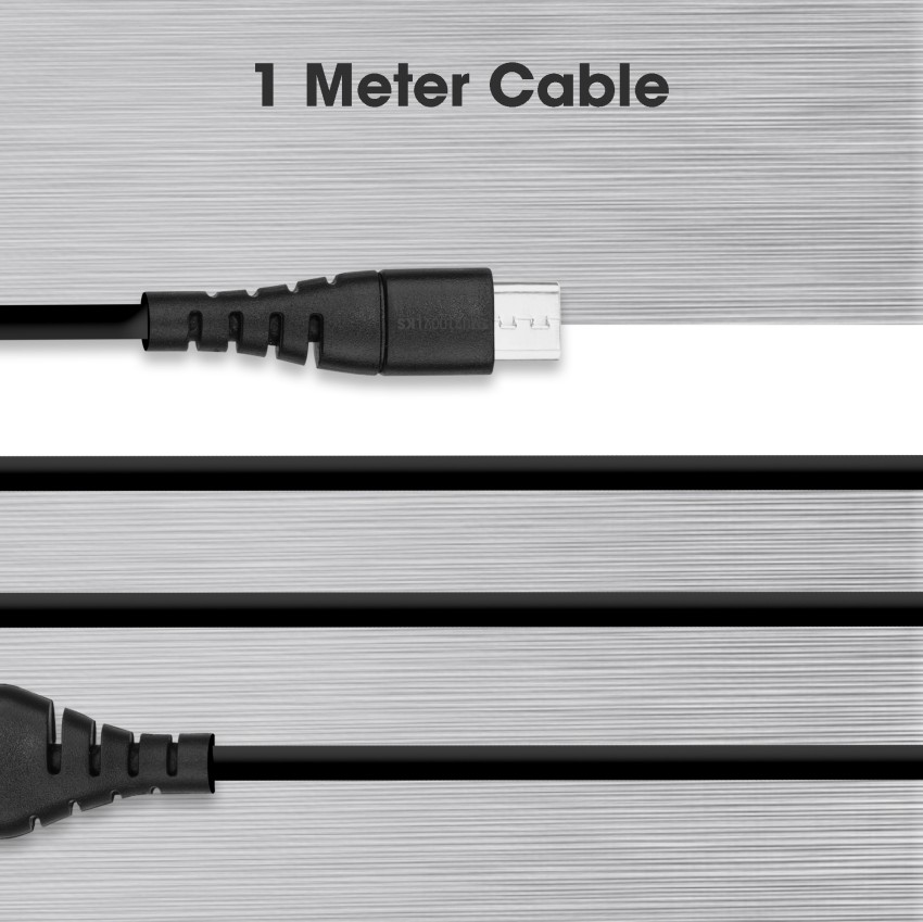 Zeb-MU240 - High Quality Micro USB Cable