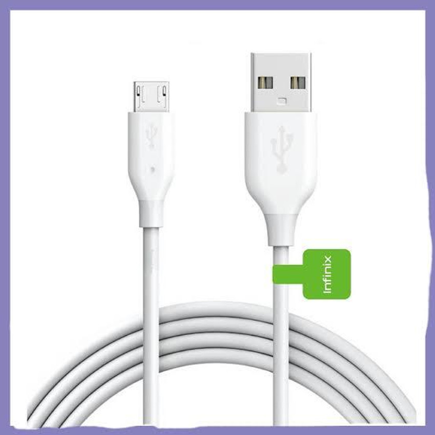 Infinix Micro USB Cable 2 A 1 m 5020