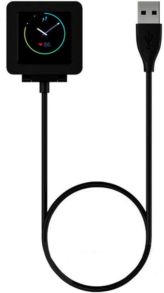 Fitbit blaze charger price sale