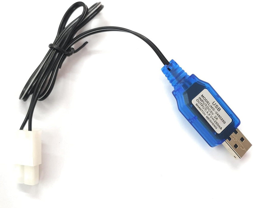 Rc car charger adapter india online