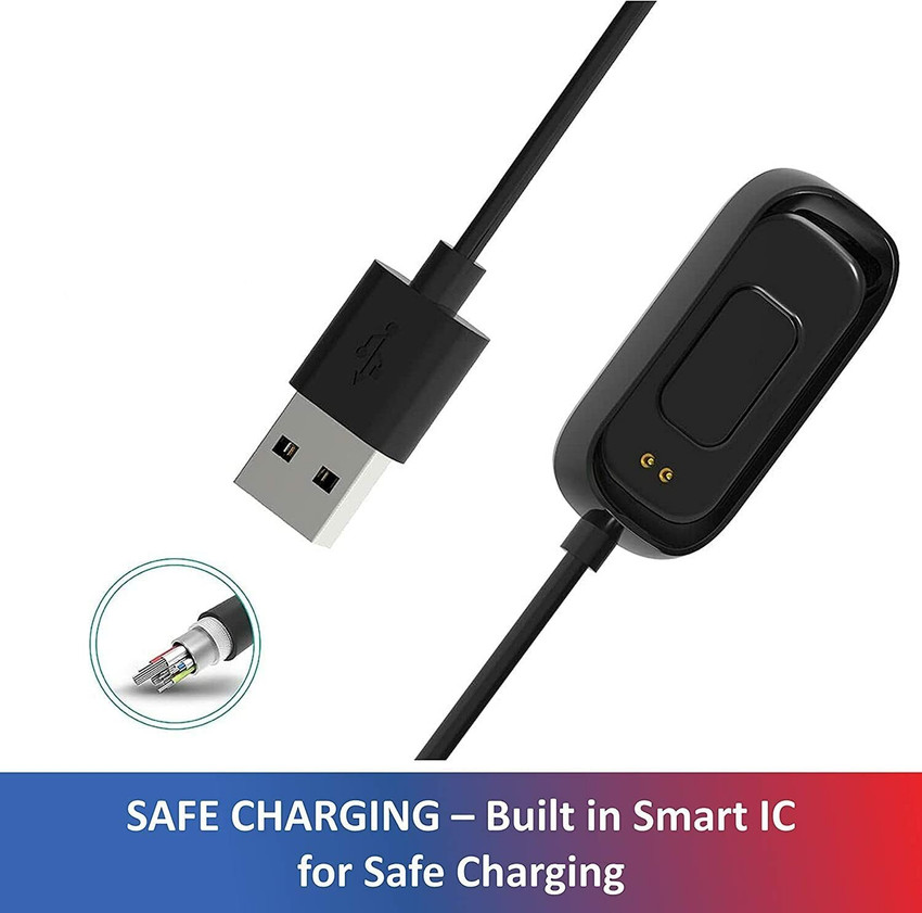 KIPZO Power Sharing Cable 0.5 m Oneplus Smart Watch Charger Smart