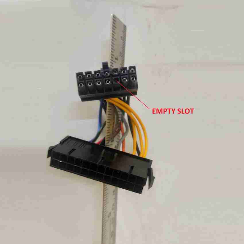 Atx Power Supply Pinout A Closer Look 51 Off