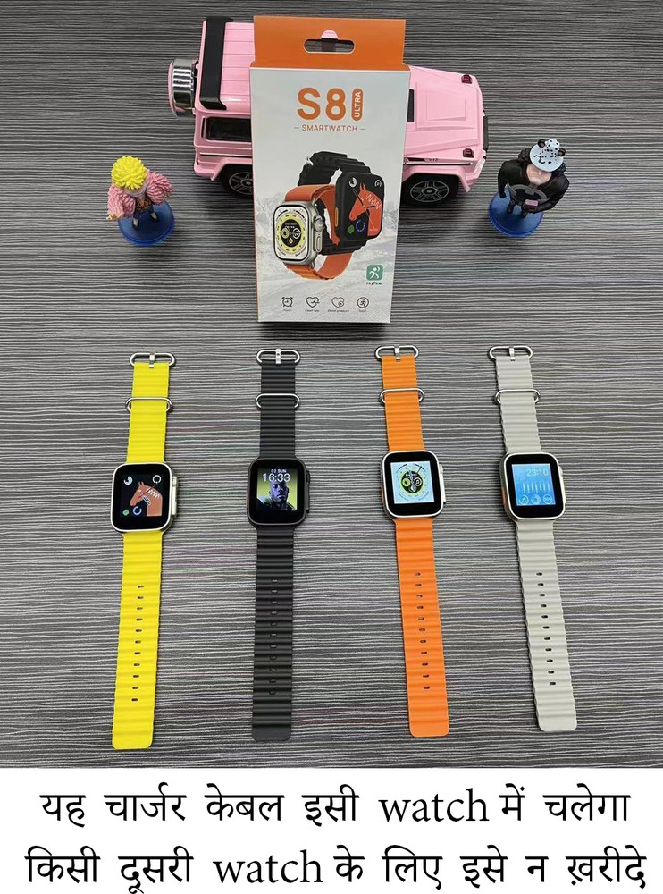 HexaGear Power Sharing Cable 0.6 m Original Smart Watch Charging