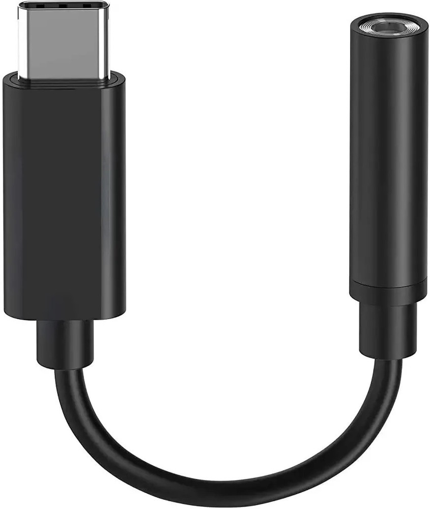 Type c to sales 3.5 mm flipkart