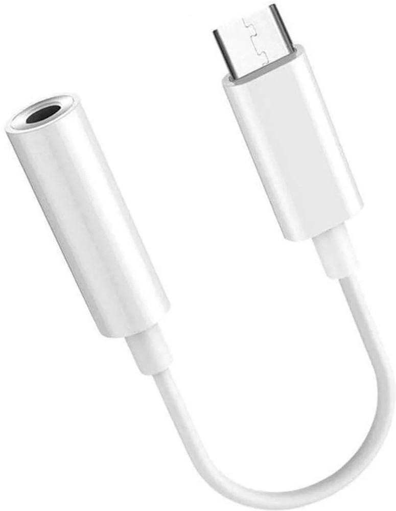 Usb to headphone jack adapter flipkart sales