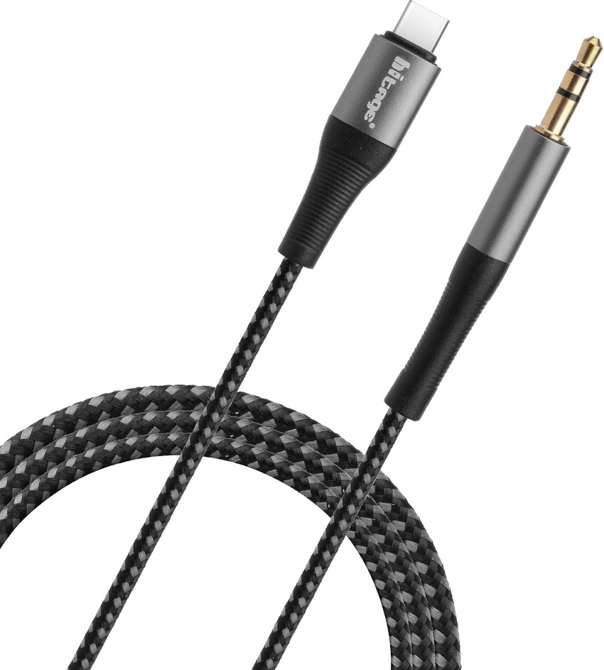 Type c to best sale 3.5 mm flipkart