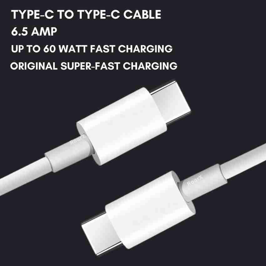 propart 80-cusbext 1m 3ft usb c charger type-c male to female extention  charge cable, usb-c usbc