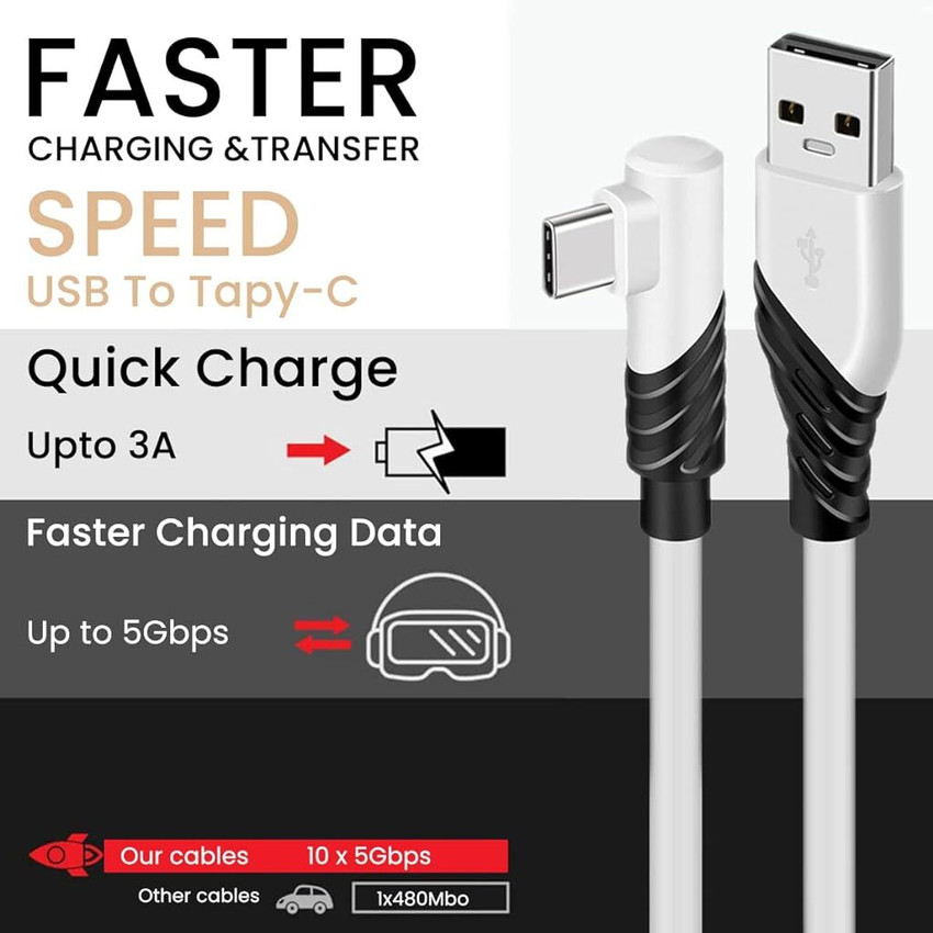 Oculus link 10m cable deals