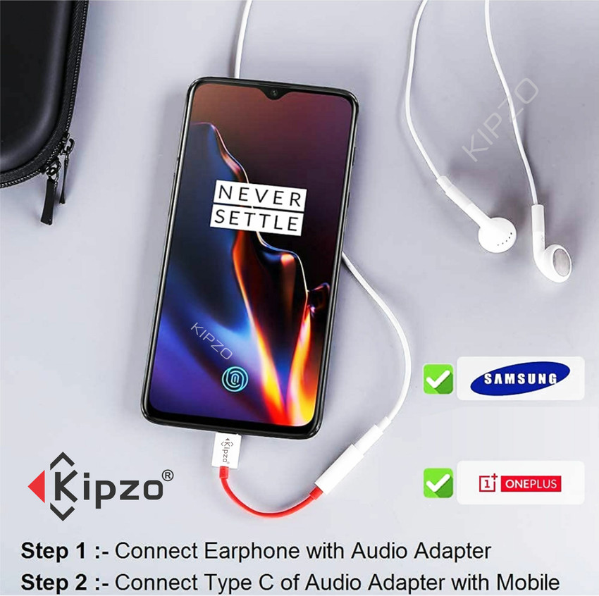 Oneplus 7t pro usb c to 3.5 best sale mm