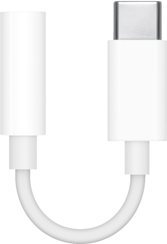 Apple USB Type C Cable 2 A 0.068 m MU7E2ZM/A - Apple 