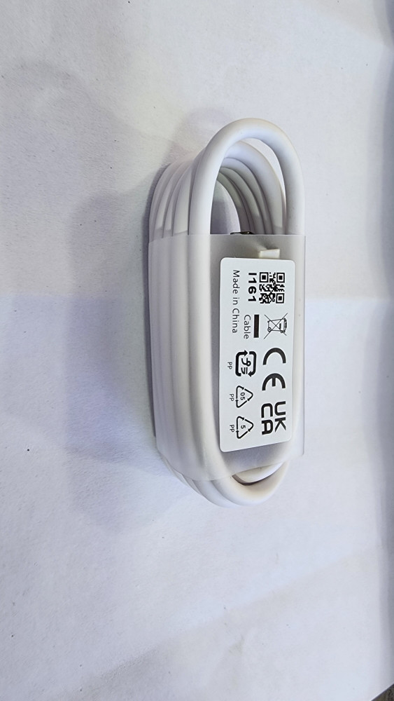 OPPO USB Type C Cable 2 A 1 m DL143 - OPPO : Flipkart.com