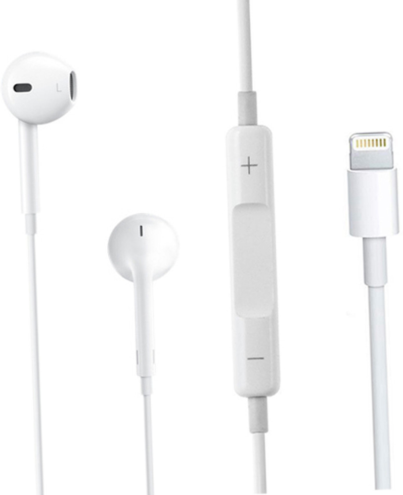 Apple earphones wired price outlet