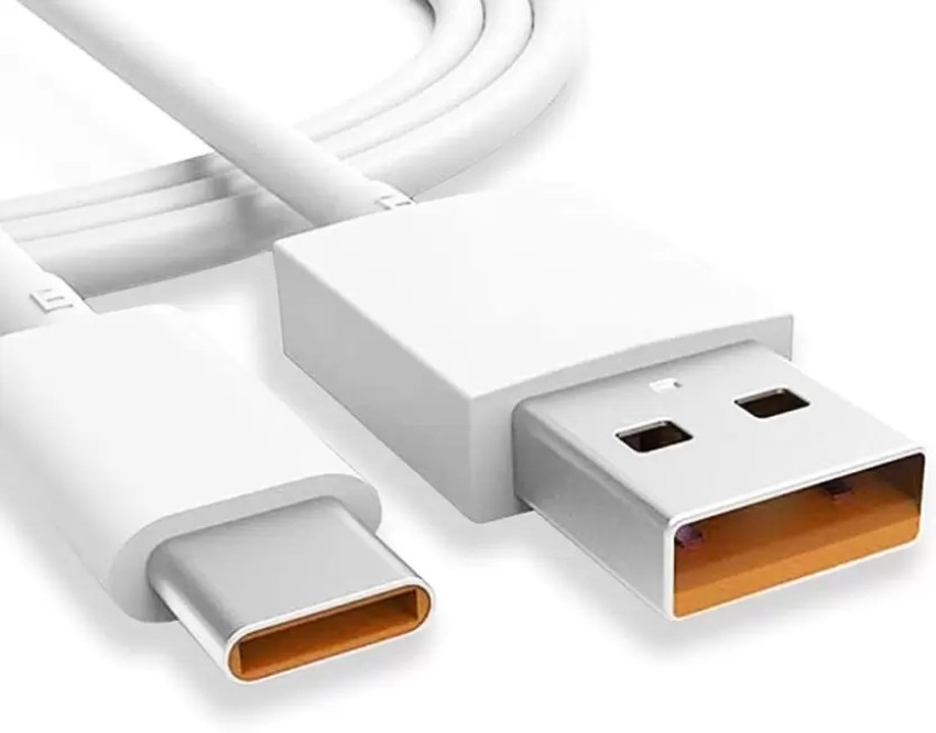 SharpDart USB Type C Cable 6.5 A 1 m 65W DART/VOOC USB TYPE C