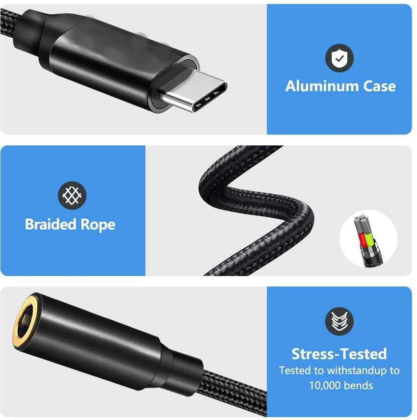 Hi res dac type c deals