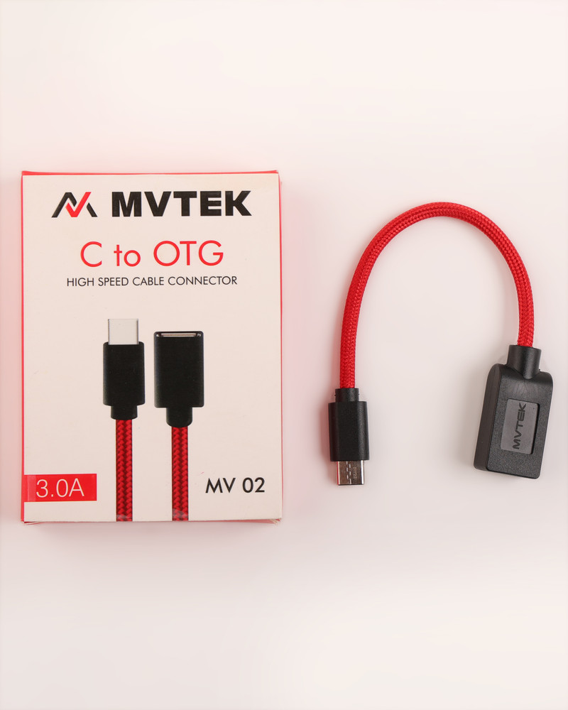 MVTEK USB Type C OTG Adapter Price in India Buy MVTEK USB Type C OTG Adapter online at Flipkart
