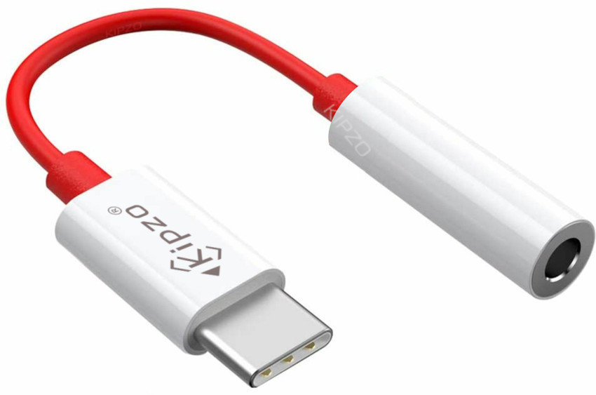 Oneplus c clearance type audio jack