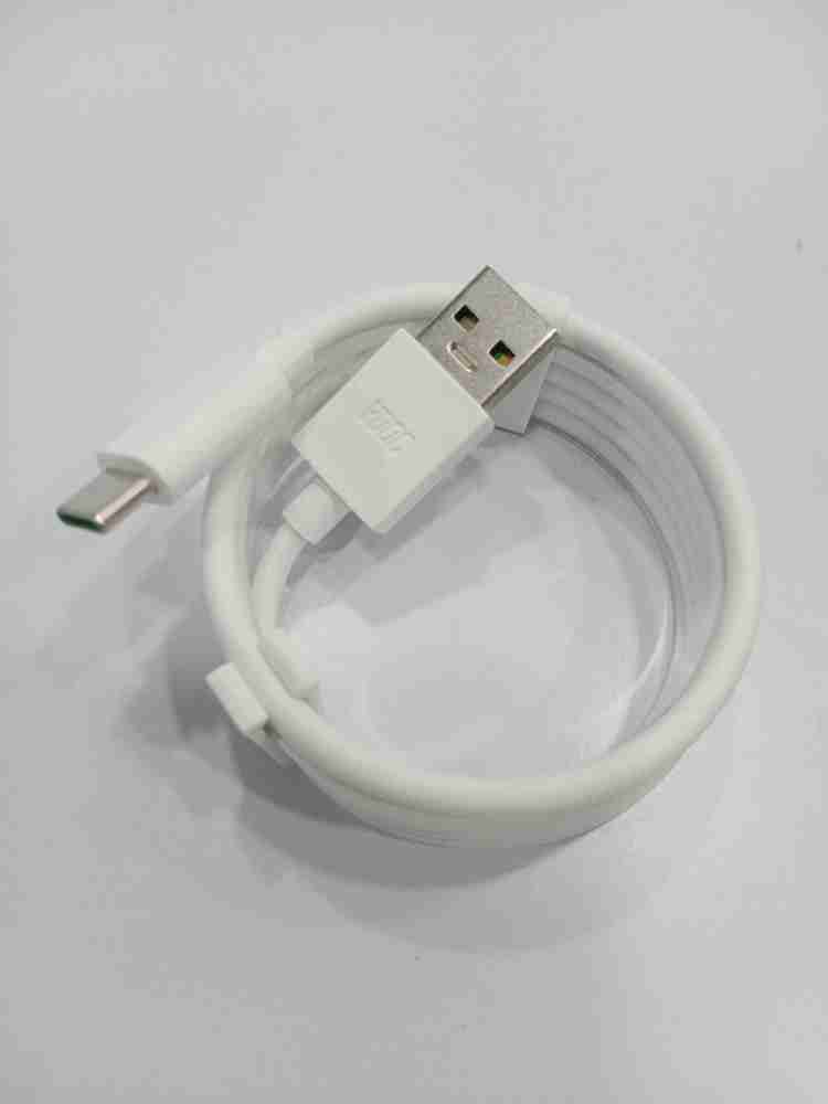 mukti USB Type C Cable 6.5 A 1.00124999999998 m Copper Braiding Xiaomi Mi  Note 10 | Xiaomi Poco M2 Pro | Xiaomi Redmi Note 7 pro - mukti :  Flipkart.com