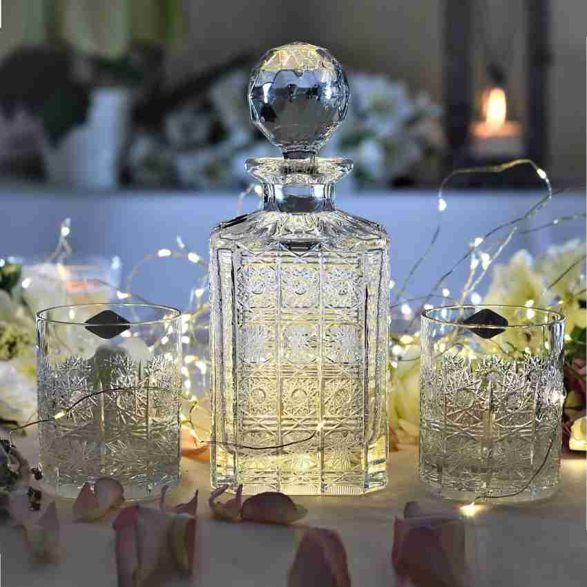 Bohemian crystal perfume new arrivals