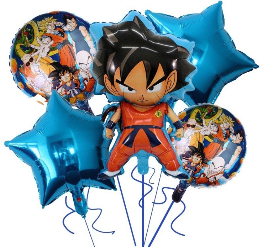anime balloon sit pop 1