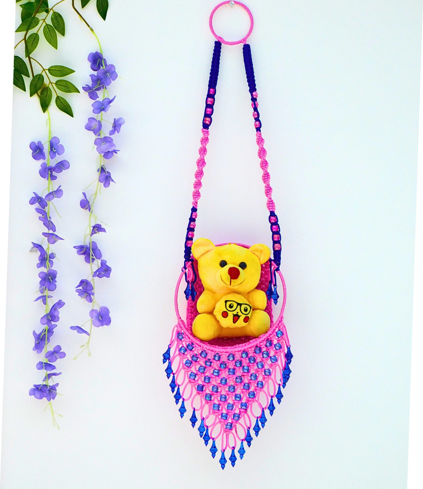 Macrame ka bag 2025