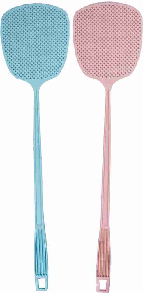Pink fly swatter deals