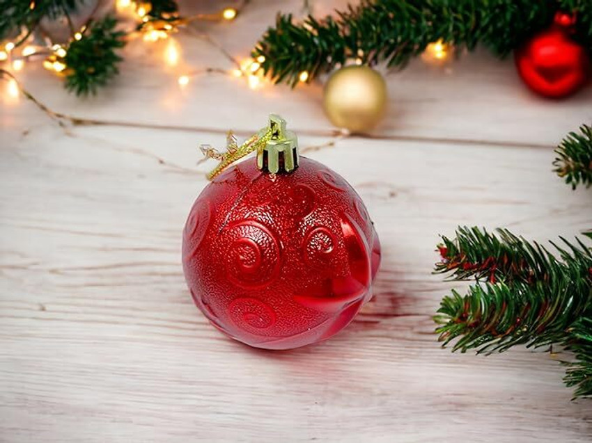 Decorative balls for christmas store