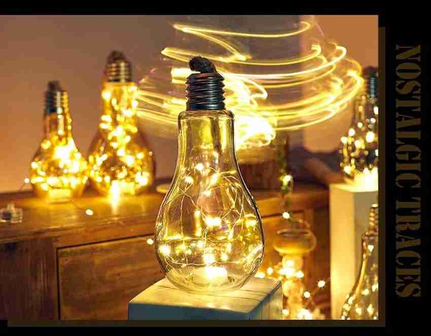 Glass bulb new arrivals