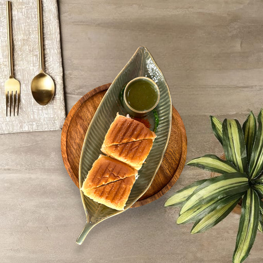 Dip serving platter new arrivals