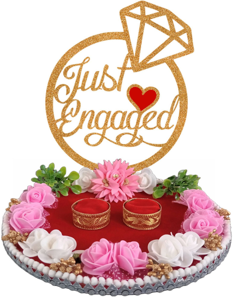 Engagement ring tray online hotsell