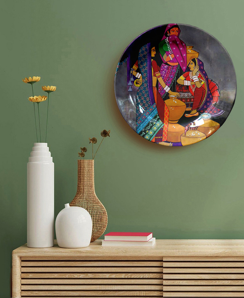 Porcelain paint india discount
