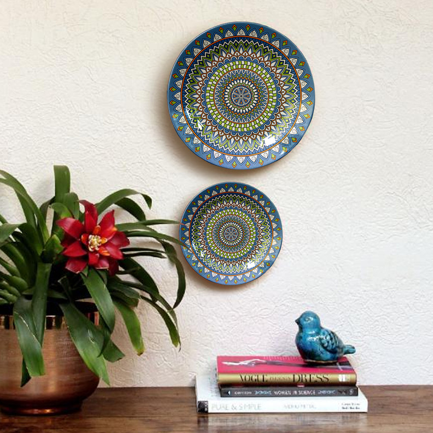 Share more than 138 decorative plates on wall ideas best vova.edu.vn