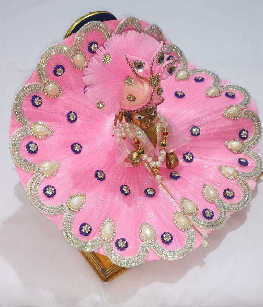 artienterprise LORD KRISHNA Dress Price in India Buy