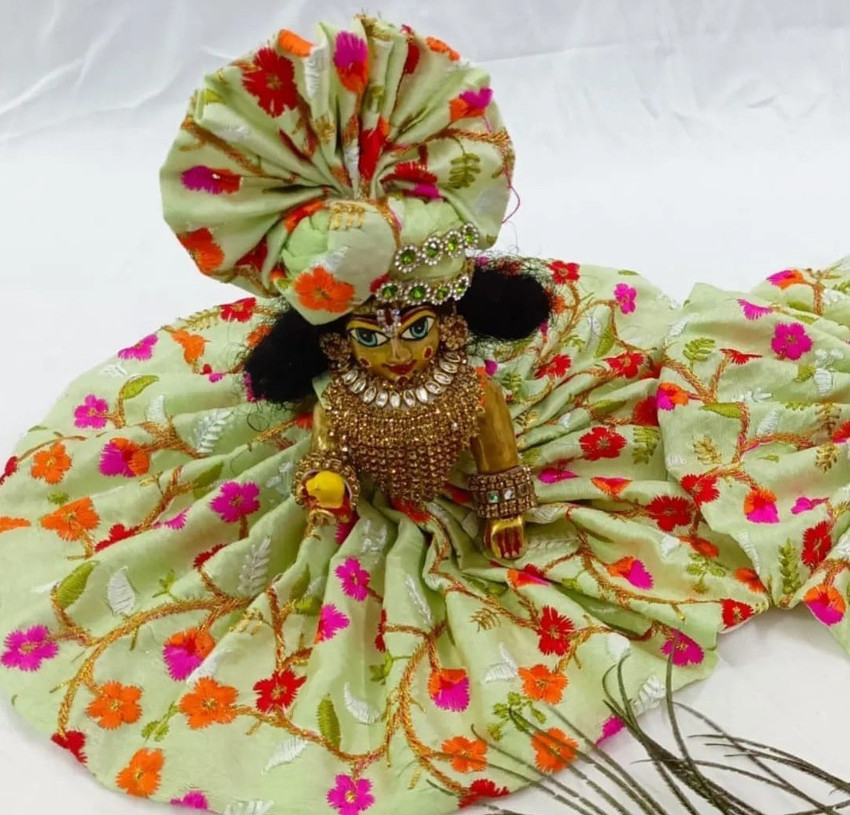 Laddu gopal top dress near me