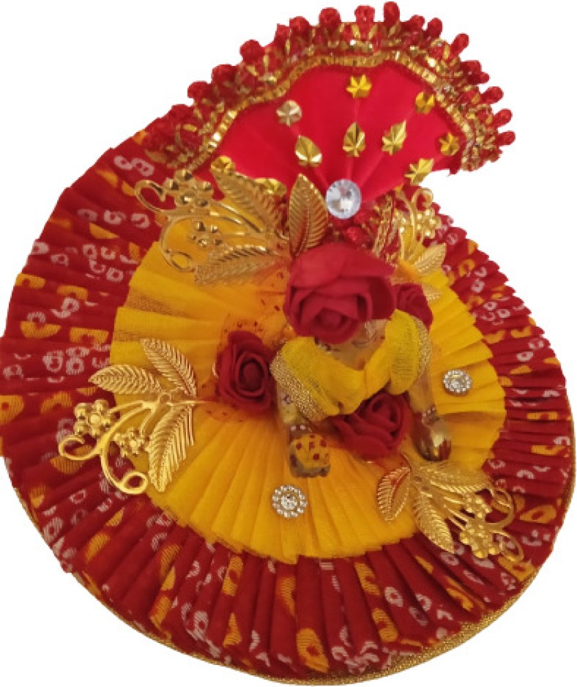 Laddu gopal dress flipkart best sale